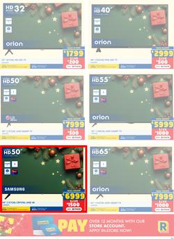 Russells : Ke'Dezemba (03 December - 26 December 2024), page 23