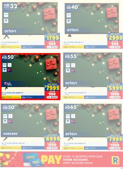 Russells : Ke'Dezemba (03 December - 26 December 2024), page 23