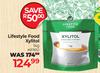 Lifestyle Food Xylitol 87852-1kg