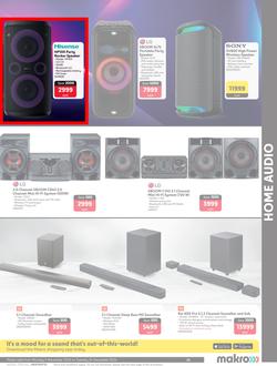 Makro : It's A Full On Festive Mood At Makro (04 November - 24 December 2024), page 23