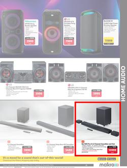 Makro : It's A Full On Festive Mood At Makro (04 November - 24 December 2024), page 23