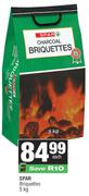 Spar Briquettes-5Kg