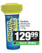Poolbrite Month Mate Super Plus-1.5Kg Each