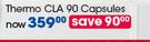 GNC Thermo CLA Capsules-90's Per Pack