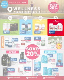 Clicks : You Pay Less (17 Dec - 30 Dec 2019), page 23