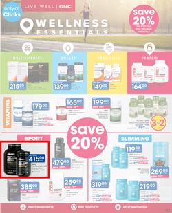 Clicks : You Pay Less (17 Dec - 30 Dec 2019), page 23