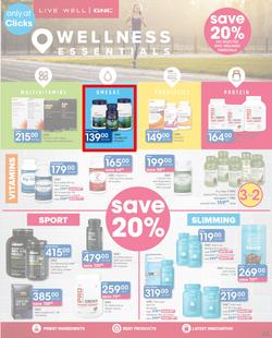 Clicks : You Pay Less (17 Dec - 30 Dec 2019), page 23