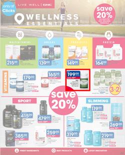 Clicks : You Pay Less (17 Dec - 30 Dec 2019), page 23