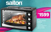 Salton 30 L Mini Kitchen (SFMK02)