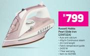 Russell Hobbs Pearl Glide Iron (23972ZA)