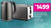 Russell Hobbs Dark Stainless Steel Pack (RHSSP30)