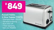 Russell Hobbs 2-Slice Toaster (13975)