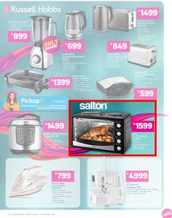 Game : Upgrade Your Electronics (01 January - 31 January 2023), page 23