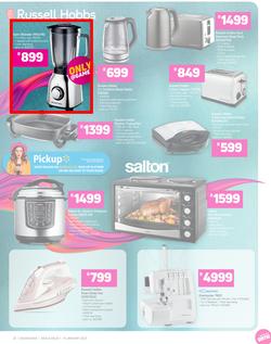 Game : Upgrade Your Electronics (01 January - 31 January 2023), page 23