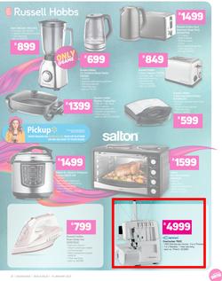 Game : Upgrade Your Electronics (01 January - 31 January 2023), page 23