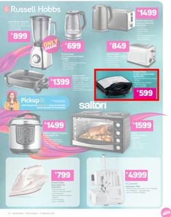 Game : Upgrade Your Electronics (01 January - 31 January 2023), page 23