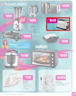 Game : Upgrade Your Electronics (01 January - 31 January 2023), page 23