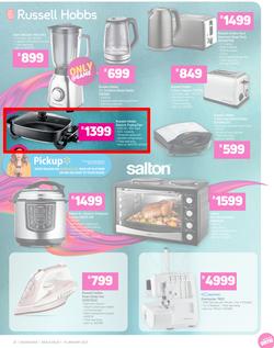 Game : Upgrade Your Electronics (01 January - 31 January 2023), page 23