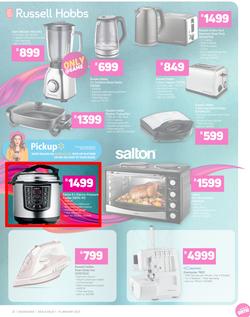 Game : Upgrade Your Electronics (01 January - 31 January 2023), page 23