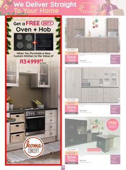 Bradlows : Massive Festive Savings (02 December - 24 December 2025), page 23
