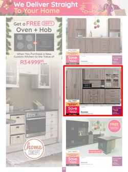 Bradlows : Massive Festive Savings (02 December - 24 December 2025), page 23