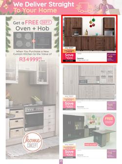 Bradlows : Massive Festive Savings (02 December - 24 December 2025), page 23