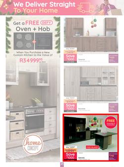 Bradlows : Massive Festive Savings (02 December - 24 December 2025), page 23