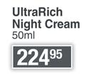 IQ Ultrarich Night Cream-50ml