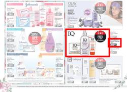 Dis-Chem : Beauty Fair (19 February - 14 March 2021), page 23