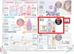 Dis-Chem : Beauty Fair (19 February - 14 March 2021), page 23