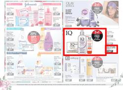 Dis-Chem : Beauty Fair (19 February - 14 March 2021), page 23