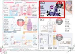 Dis-Chem : Beauty Fair (19 February - 14 March 2021), page 23
