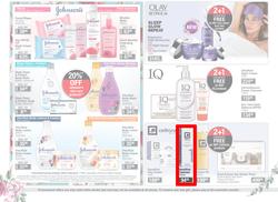 Dis-Chem : Beauty Fair (19 February - 14 March 2021), page 23