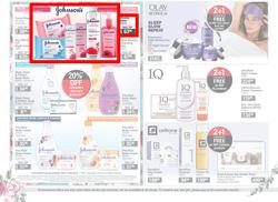 Dis-Chem : Beauty Fair (19 February - 14 March 2021), page 23