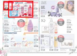 Dis-Chem : Beauty Fair (19 February - 14 March 2021), page 23