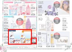Dis-Chem : Beauty Fair (19 February - 14 March 2021), page 23