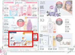 Dis-Chem : Beauty Fair (19 February - 14 March 2021), page 23