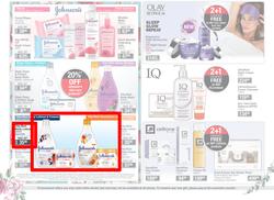 Dis-Chem : Beauty Fair (19 February - 14 March 2021), page 23