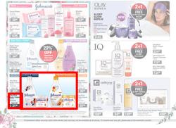 Dis-Chem : Beauty Fair (19 February - 14 March 2021), page 23