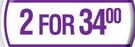 Cadbury Chocolate Slab Assorted-For 2 x 80g