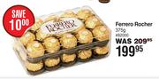 Ferrero Rocher-375g 
