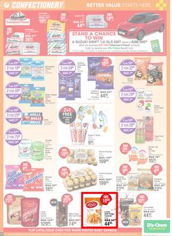 Dis-Chem : Winter Price Freeze (13 July - 13 August 2023), page 23