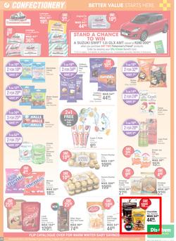 Dis-Chem : Winter Price Freeze (13 July - 13 August 2023), page 23