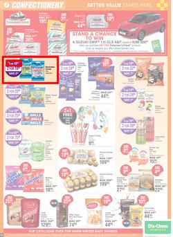 Dis-Chem : Winter Price Freeze (13 July - 13 August 2023), page 23