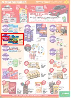 Dis-Chem : Winter Price Freeze (13 July - 13 August 2023), page 23