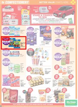 Dis-Chem : Winter Price Freeze (13 July - 13 August 2023), page 23