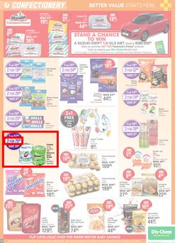 Dis-Chem : Winter Price Freeze (13 July - 13 August 2023), page 23