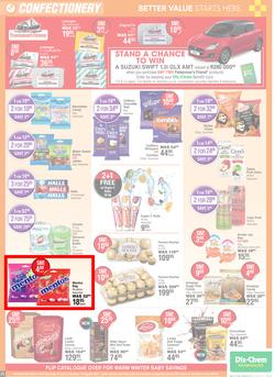 Dis-Chem : Winter Price Freeze (13 July - 13 August 2023), page 23