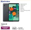 Blackview Tablet 60 (Grey)