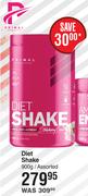 Primal Diet Shake Assorted-900g